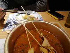 -觅香串串香·麻辣烫·冒菜(欧美广场店)