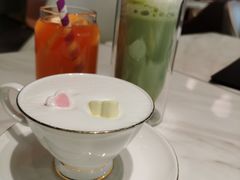 -NOKNOK若蔻亲子餐厅(天地壹方北馆店)