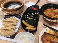 -花少爷的粥(中贸广场店)