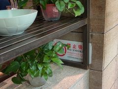-金枝玉叶上海人家食府(三里河店)