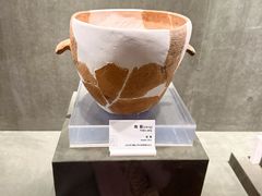 -马鞍山市博物馆