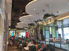 大堂-新宝餐厅(流塘店)