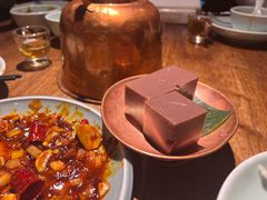 -小吊梨汤·北京菜·烤鸭(鸟巢店)