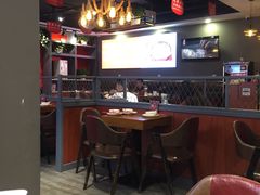 大堂-周鱼小馆石锅酸菜鱼(活力汇店)