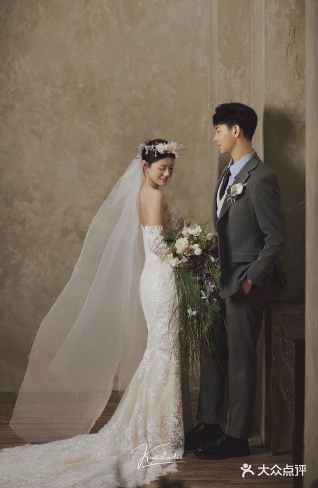 卡兹摄影STUDIO婚纱摄影(文化路万达店)图片