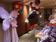 -撸客烤烤(长白店)