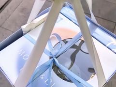 -山与蓝·轻糖鲜果蛋糕(勒泰店)