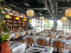 -安妮意大利餐厅(日坛店)