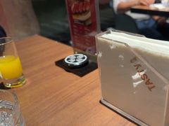 -西堤牛排(杭州金沙天街龙湖店)