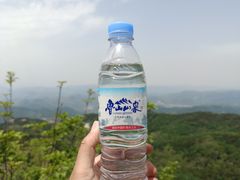 -鲁山国家森林公园