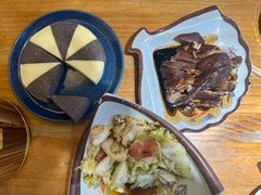 -小镇大厨私房餐厅