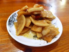 -堂宴·老厦门私房菜(1988仙岳总店)