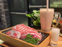 -湊湊火锅·茶憩(杭州湖滨银泰in77店)