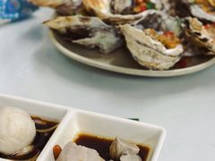 -蚝乡农庄(铁涌赤岸店)