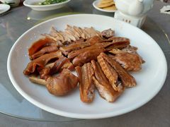 -陈鹏鹏潮汕菜(欢乐海岸 海边景观店)
