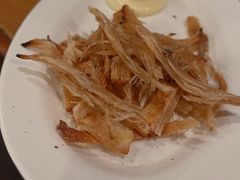 鰩鱼翅干-福烤锦花(长乐路店)