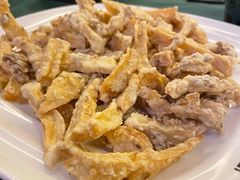 -一千一夜阿拉伯餐厅1001 Nights-Arabic Restaurant(静安店)