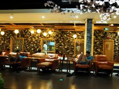 -星河湾温泉洗浴酒店