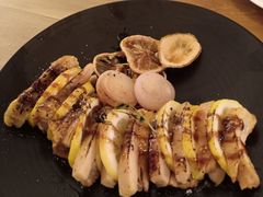 焦糖脆皮照烧柠檬鸡-娜娜家•Nana’Garden (福州道店)