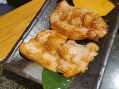-梦山水日本烧肉(五四广场店)