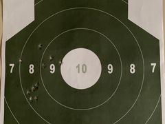 -中国北方国际射击场