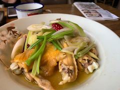 -70后饭吧(府河街店)