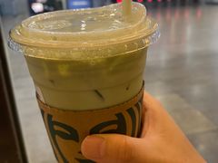 -星巴克(北京南站第二店)
