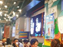 大堂-让签签飞小郡肝串串香(春熙路形象店)