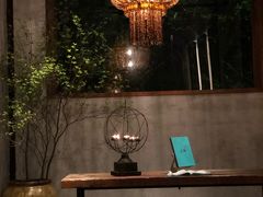 -Ginger(兴国路店)
