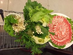 南门涮肉(北洼路店)-南门涮肉(北洼路店)
