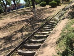 -永定河休闲森林公园