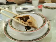 -欧提汗·新疆餐厅·清真(银都路店)
