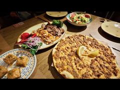 -Antalya安塔利亚土耳其餐厅(猎德店)