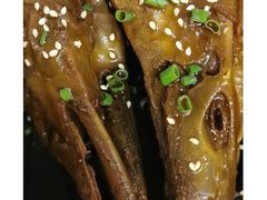 -海岛八号龙虾烧烤田鸡(蓝天路总店)