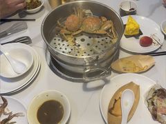 -九月海·海鲜自助(世纪东方店)
