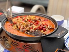 -友记功夫香·人民大排档(红牌楼店)