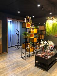 -藤野造型·专业烫染店