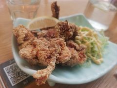 -Jazz·ya 爵士屋(来福士店)