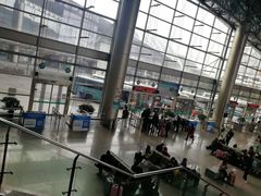 -杭州九堡客运中心