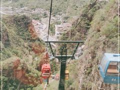 -上方山云水洞