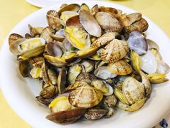 -华春餐馆(鱼山路店)