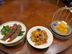 -唐山宴大唐州府精品中餐
