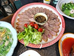 -老地方农家菜(昌黎一店)
