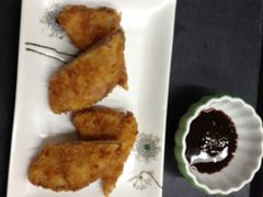 iphone_upload_pic-明日叶日本料理(新区淮海街店)