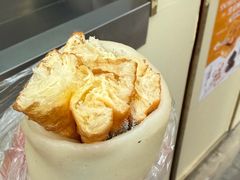-上海虹口糕团食品厂(茂名路店)
