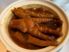-悦景酒家(罗湖店)