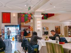 -大鸭梨烤鸭(左家庄店)