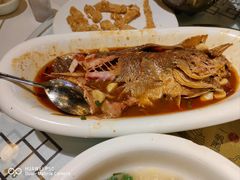 -吴山贡鹅(罍街店)