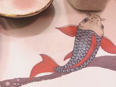 -熹炭精致日料(金融街购物中心店)