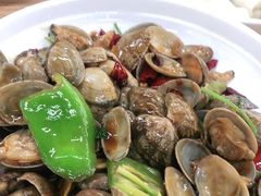 -渔家乐小海鲜(皇姑店)